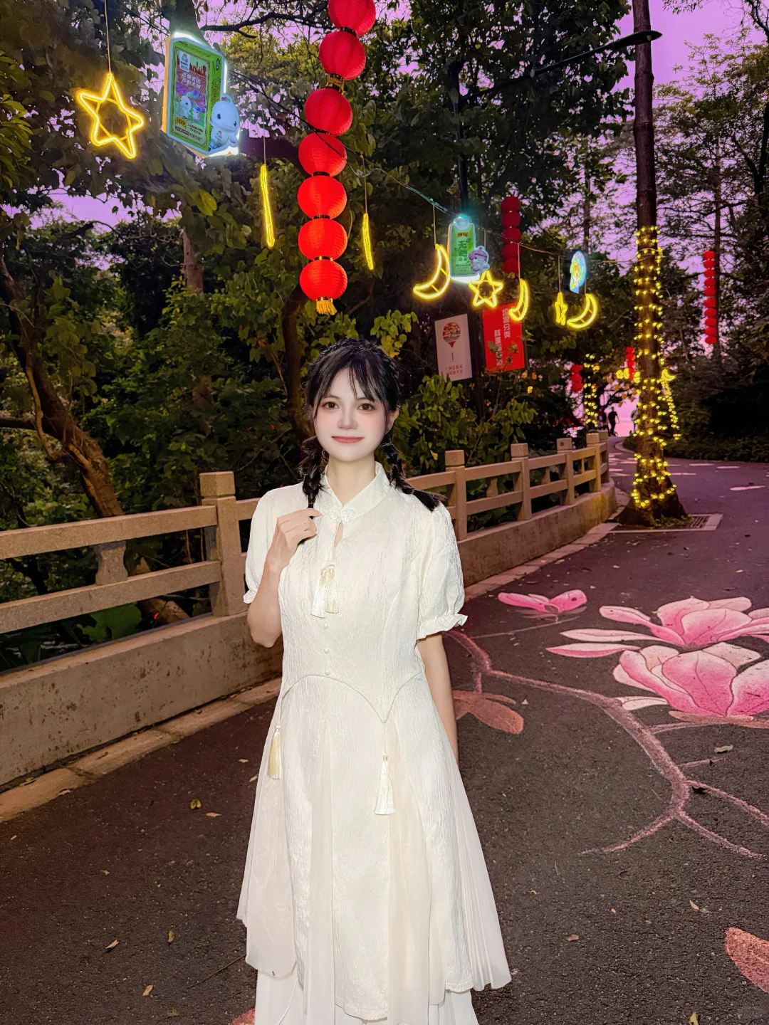 白云山隐藏机位攻略来了