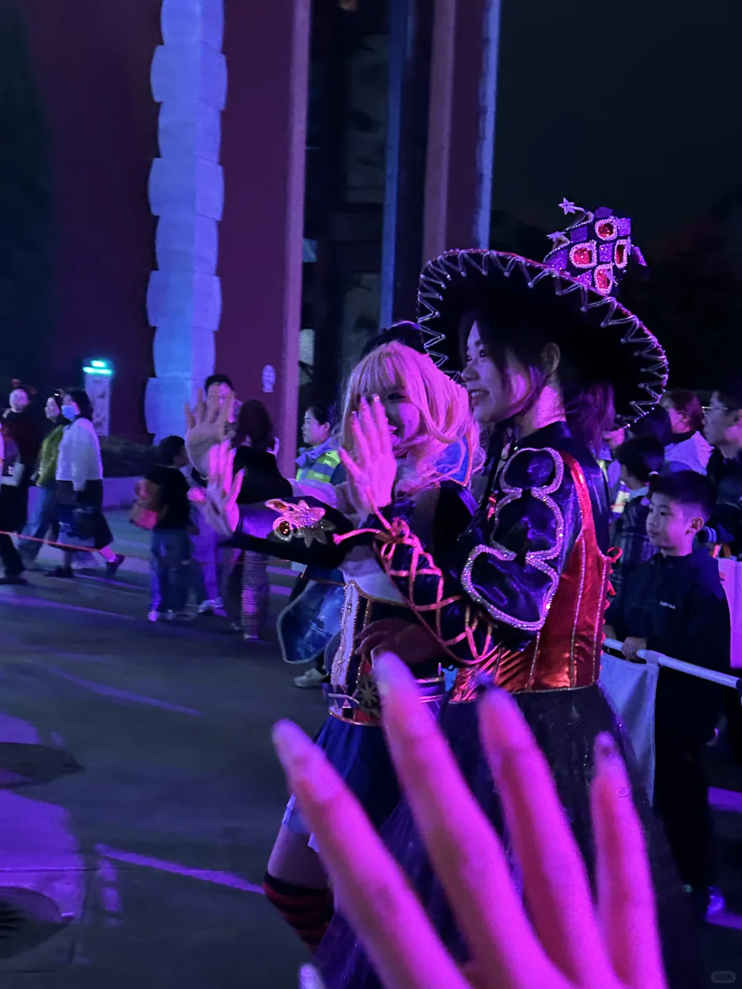 在襄阳奇幻谷玩疯了！惊奇潮玩节攻略收好！