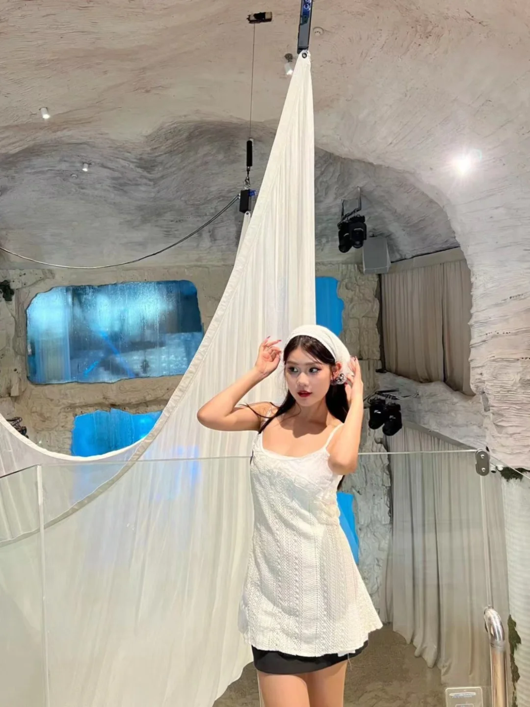 在北海!!发现一处北海小众旅行地!!!