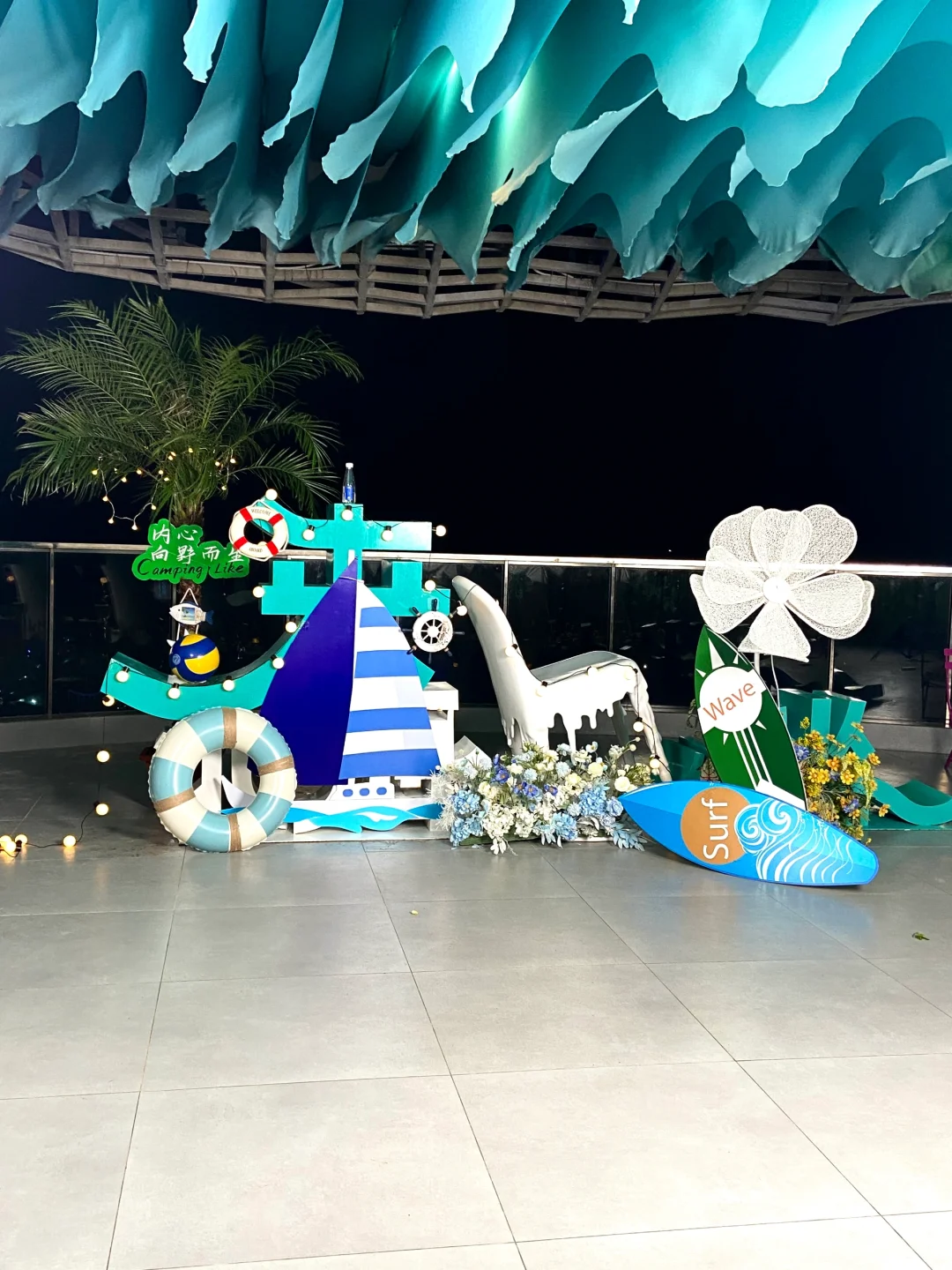 在北海!!发现一处北海小众旅行地!!!