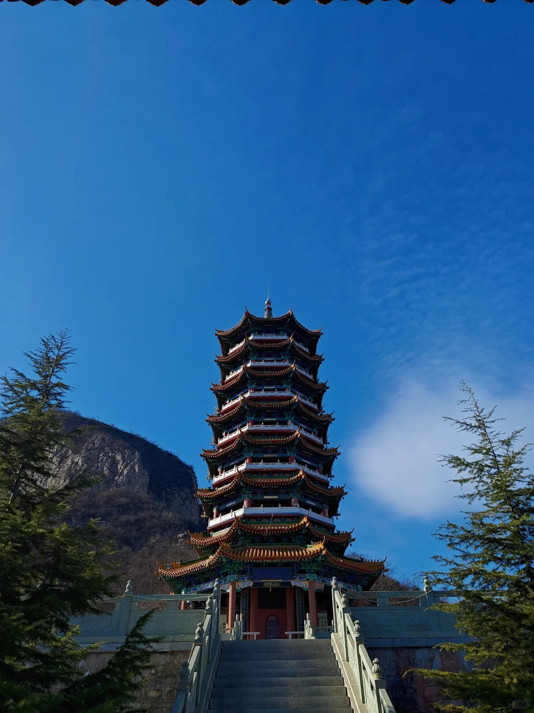 云岩寺|“寻求心中一方宁静”