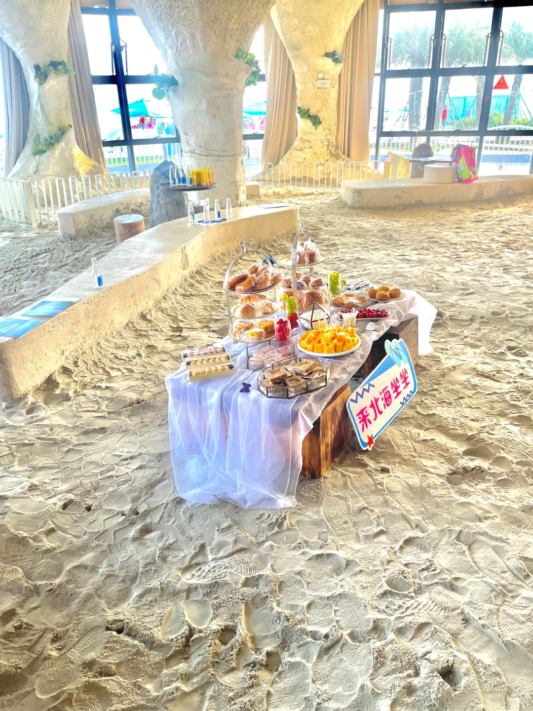 在北海!!发现一处北海小众旅行地!!!