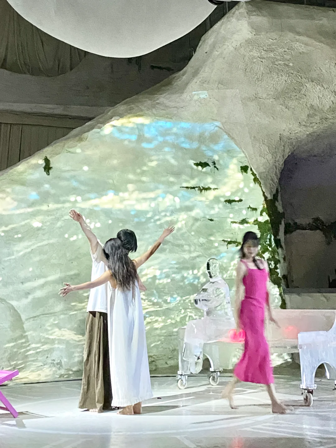 在北海!!发现一处北海小众旅行地!!!