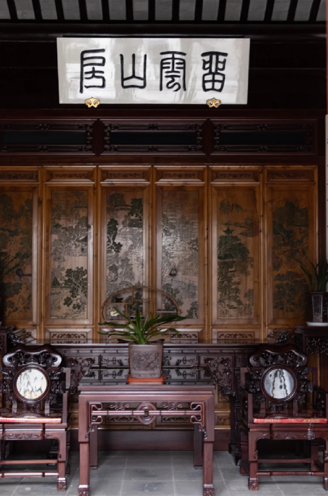 北京人少小众景点!不出京感受江南园林