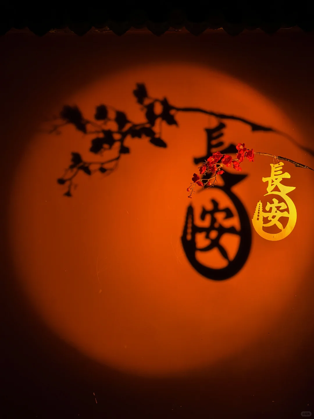 一朝入长安，一眼入千年，是西安，亦是长安
