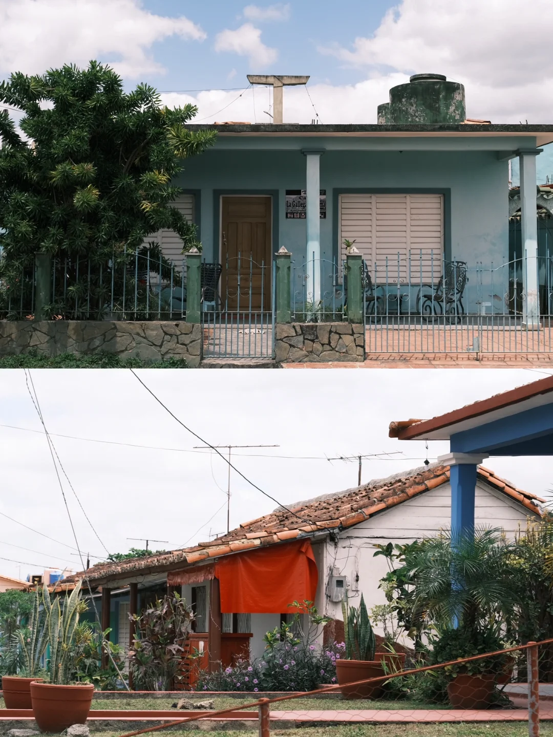 🇨🇺古巴攻略2·Viñales 山野小镇吃喝玩乐