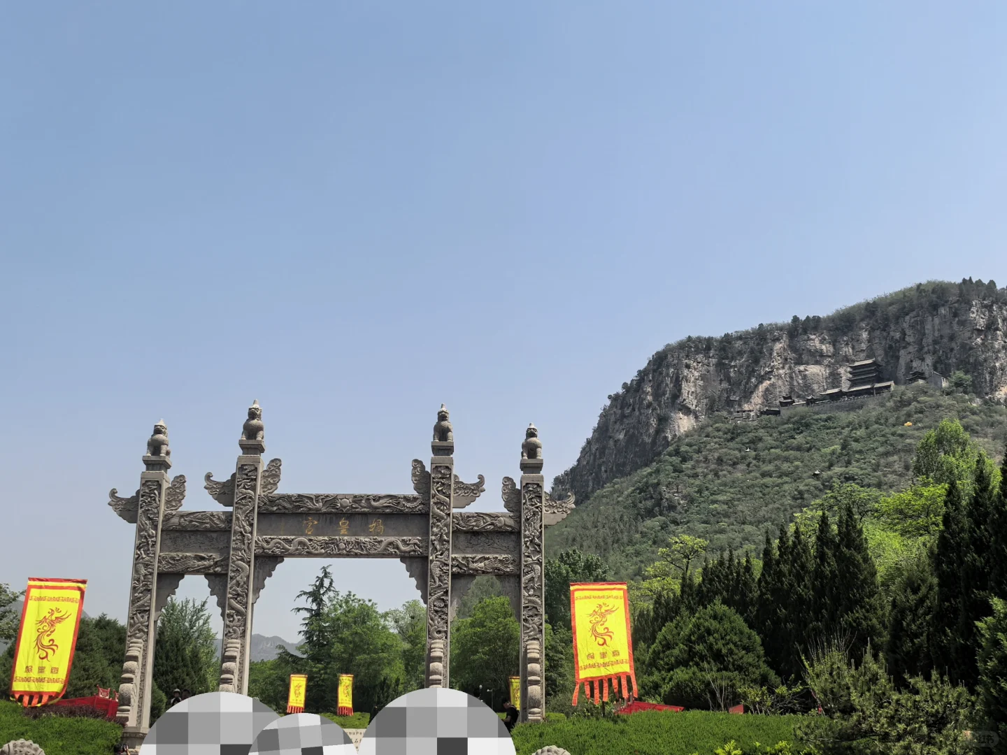 致我的鼓鼓钱包 邯郸篇（二）排队篇