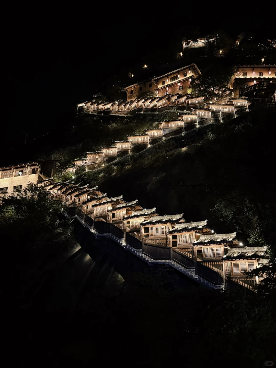 望仙谷-现实版仙侠世界