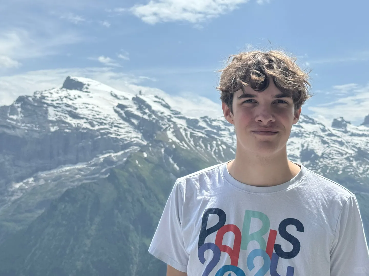 Switzerland