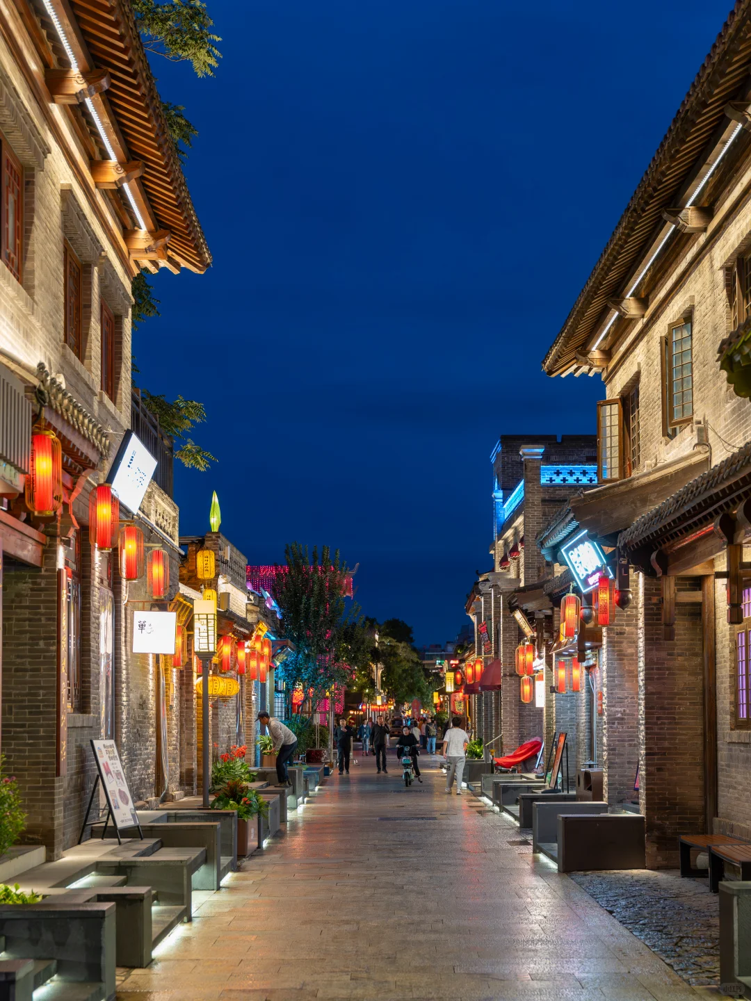邯郸|三千年不改名古城,低调的宝藏旅游地