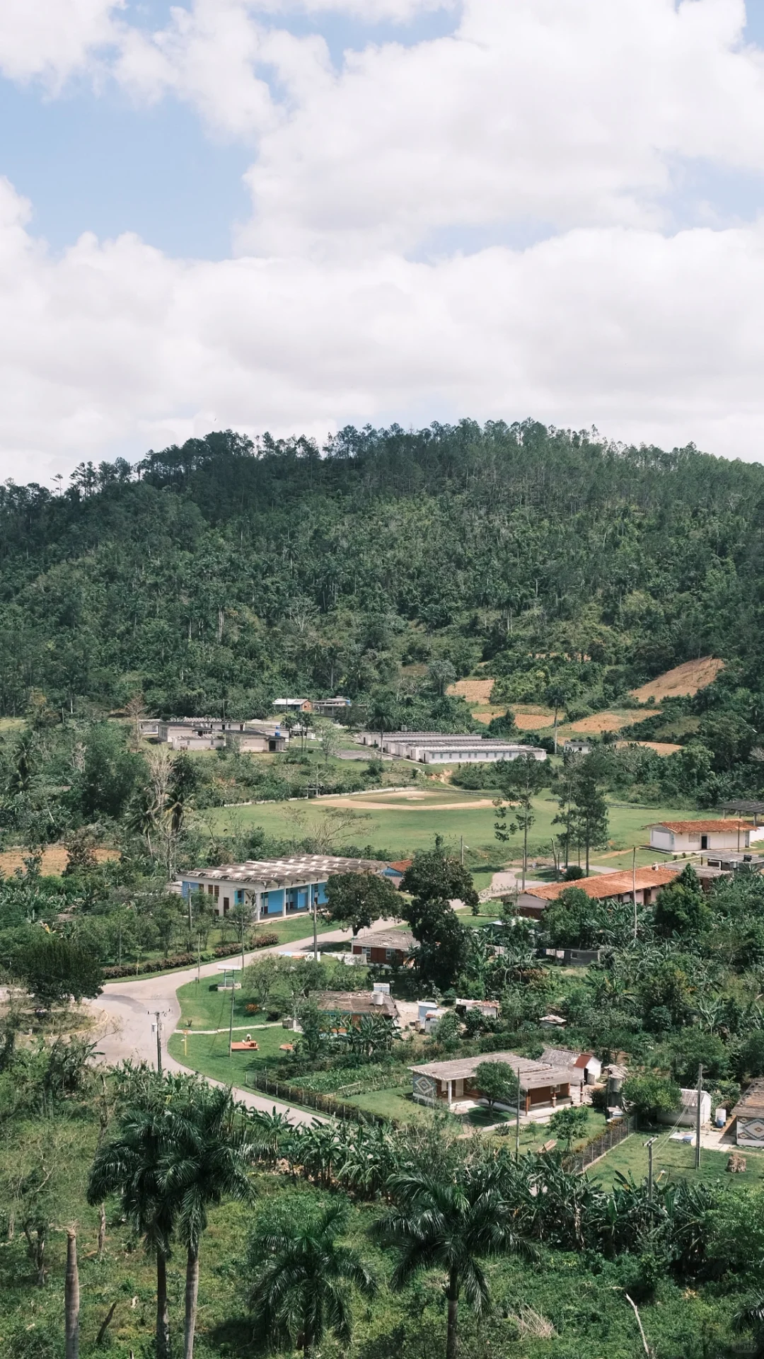 🇨🇺古巴攻略2·Viñales 山野小镇吃喝玩乐
