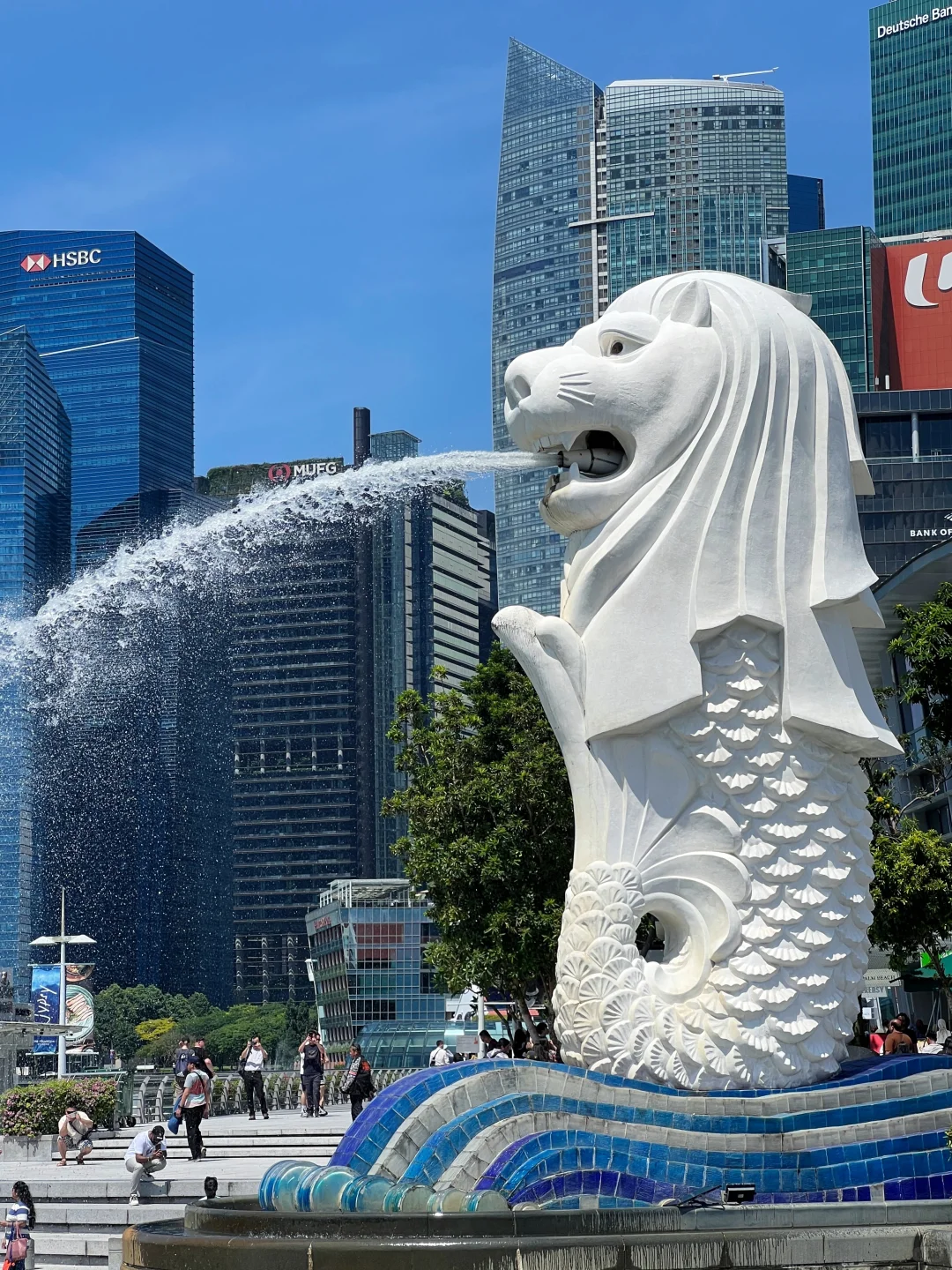 纯干货!一句讲明白新手友好的出国游国家🌏