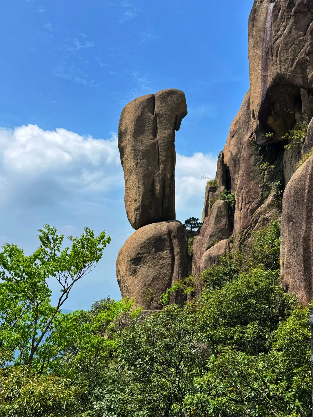 #池州 九华山