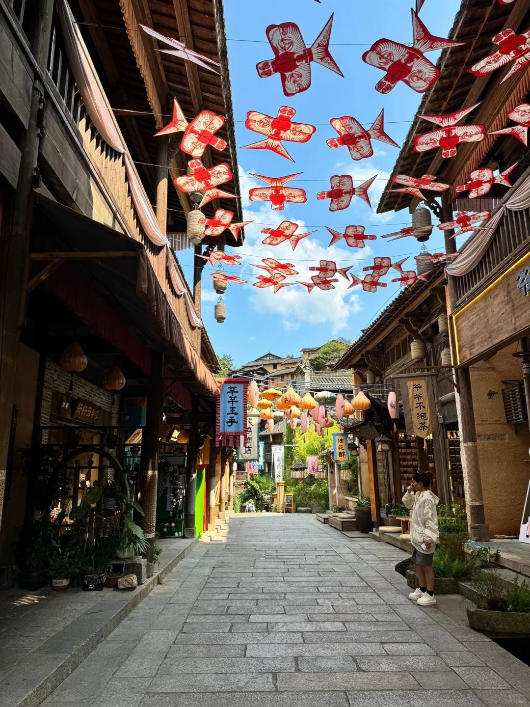 📍10.21婺源已回。。。能帮一个是一个