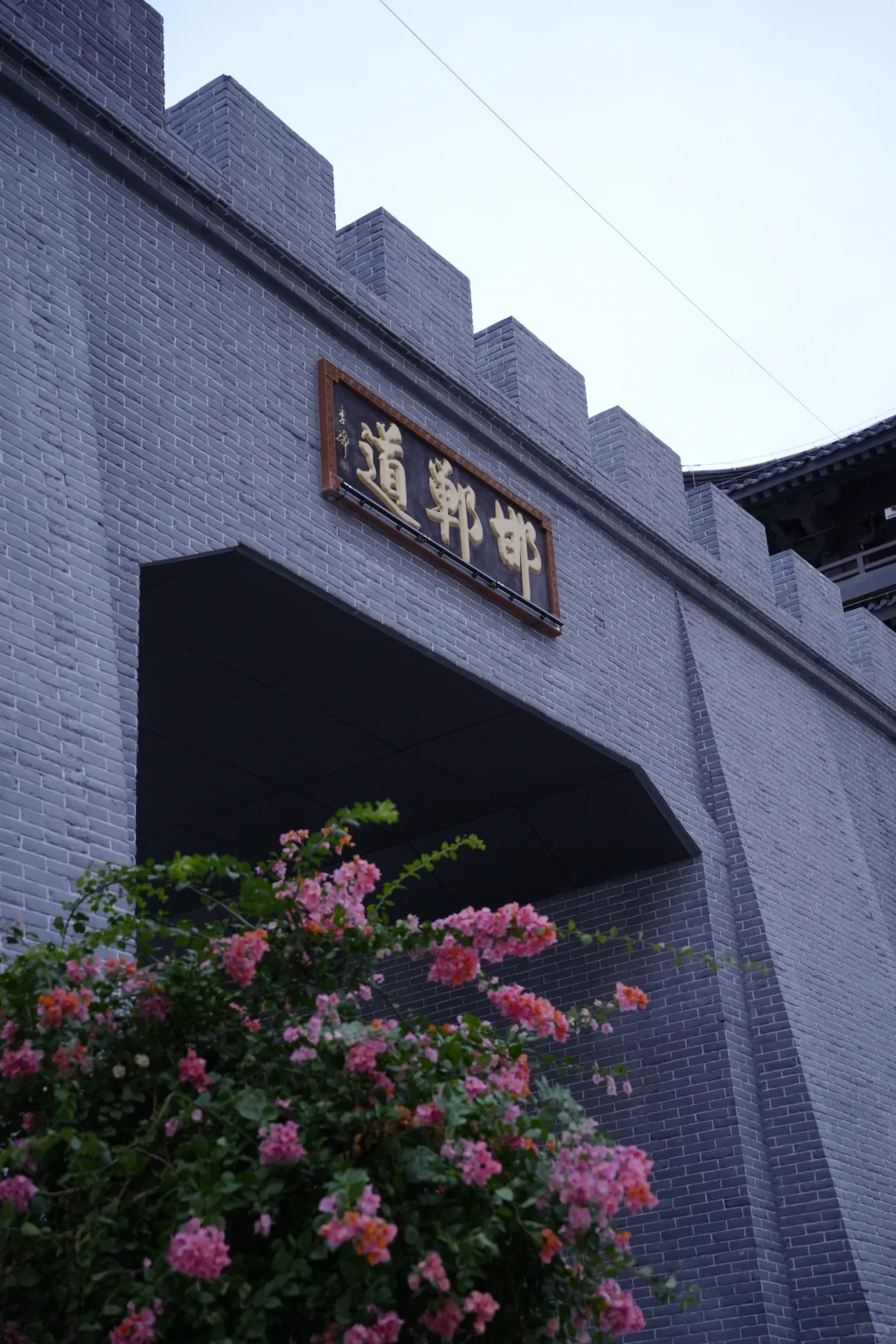 邯郸|三千年不改名古城,低调的宝藏旅游地