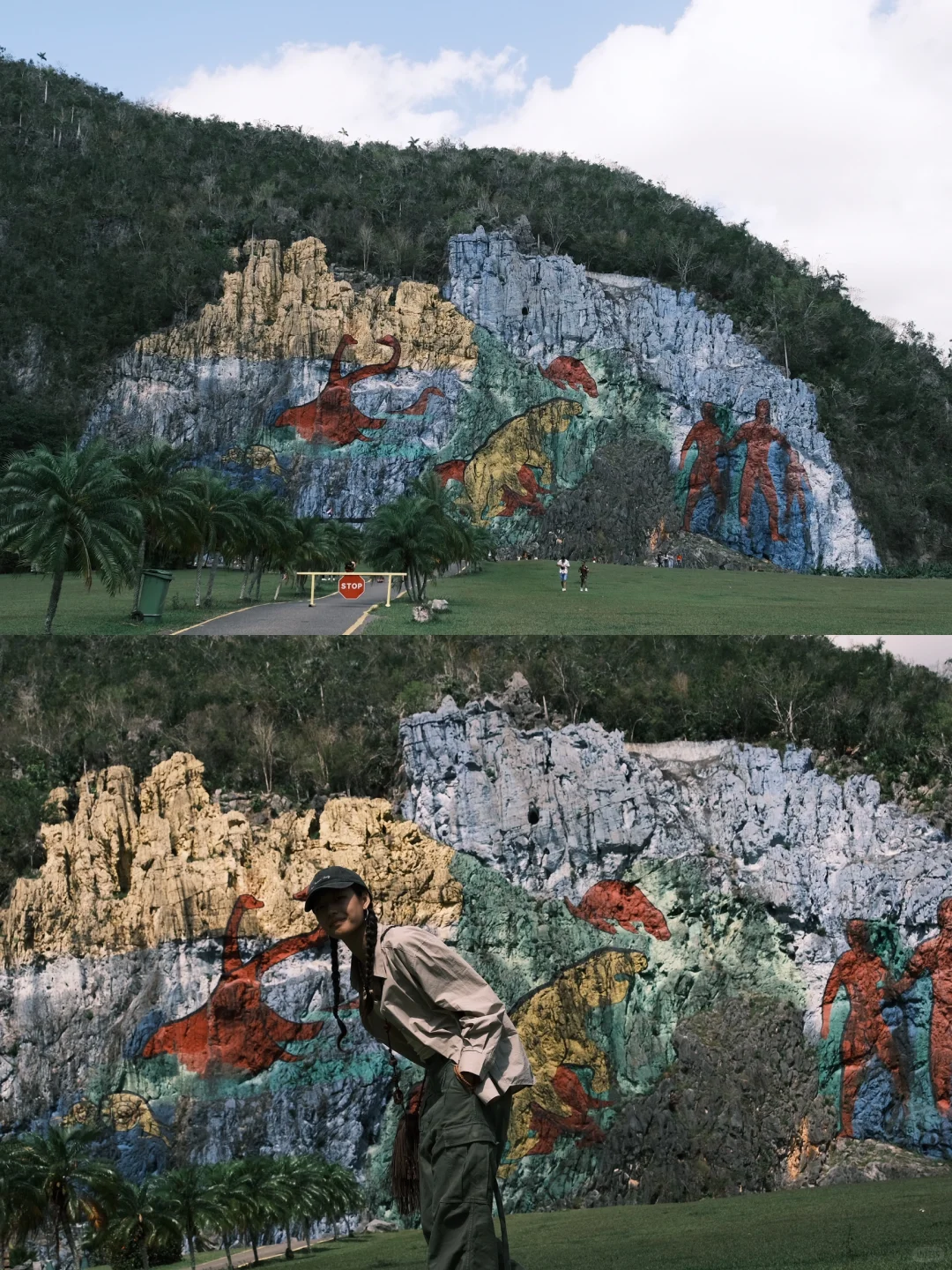 🇨🇺古巴攻略2·Viñales 山野小镇吃喝玩乐