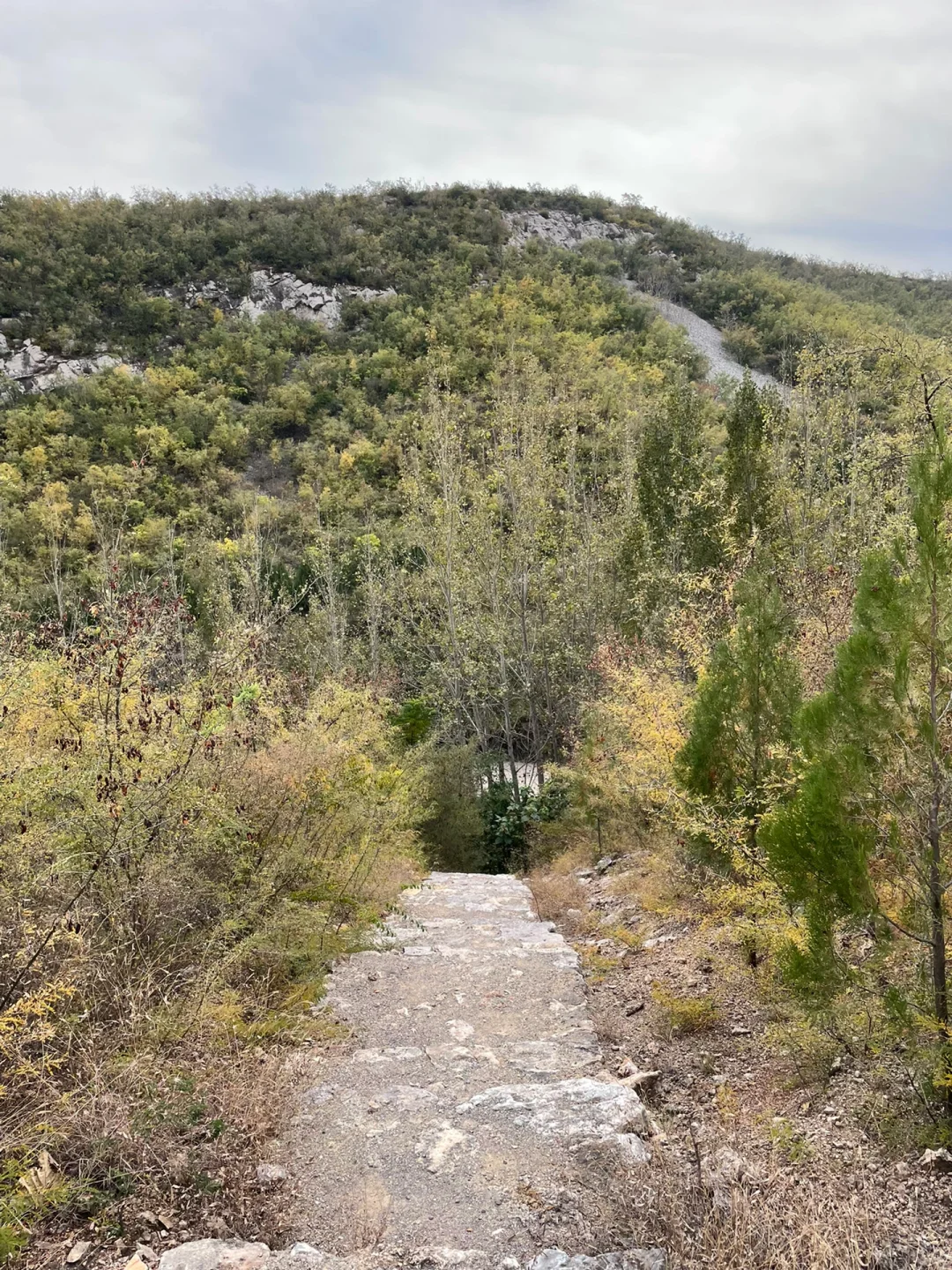 邯郸周末惠民旅游—药王谷