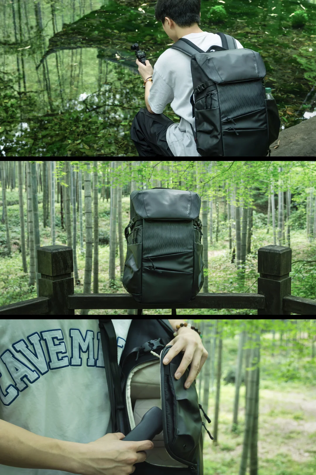 杭州🍃建议感觉能量低的人都走一下这条路线