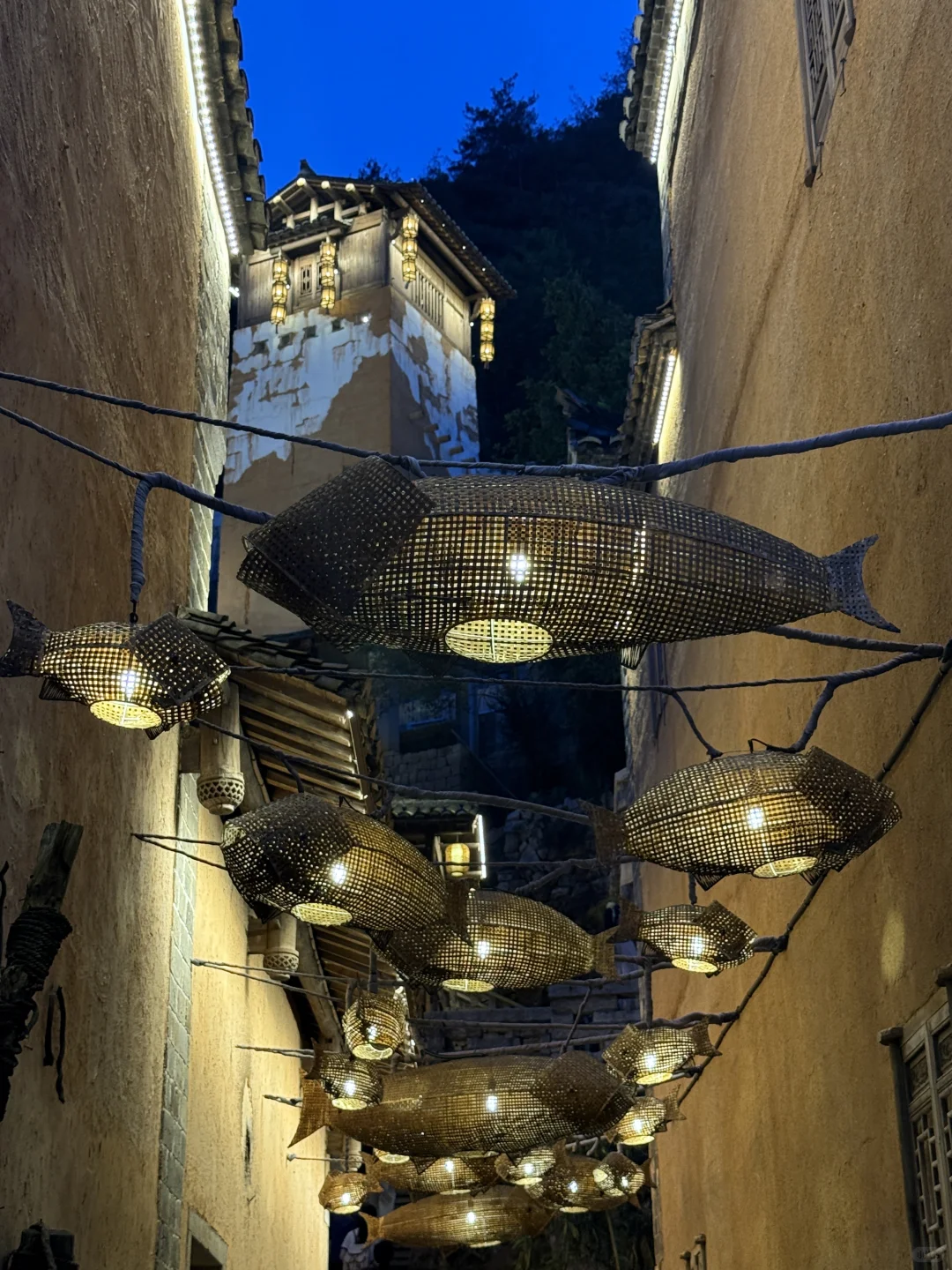 望仙谷-现实版仙侠世界