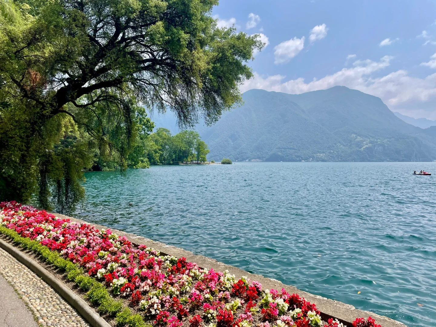 Switzerland