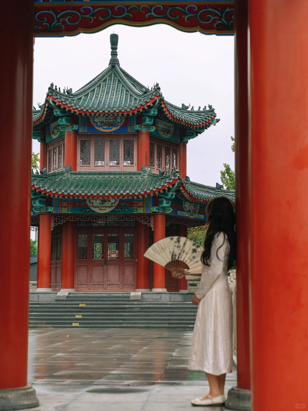 邯郸|三千年不改名古城,低调的宝藏旅游地