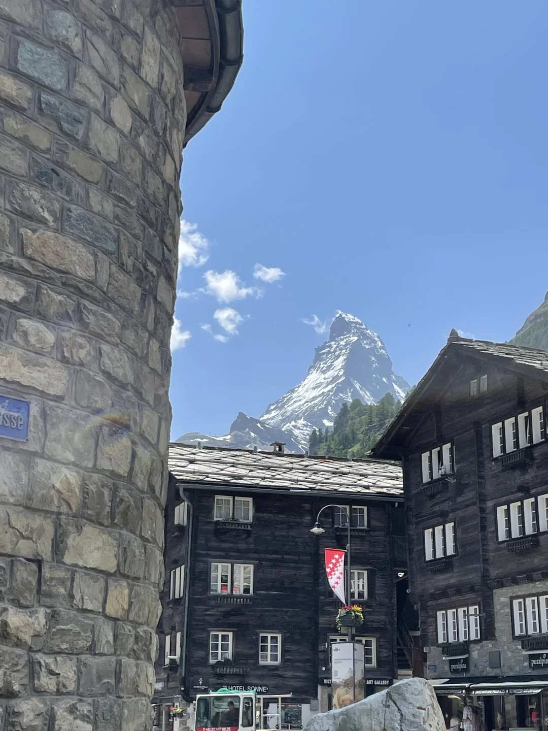 Switzerland