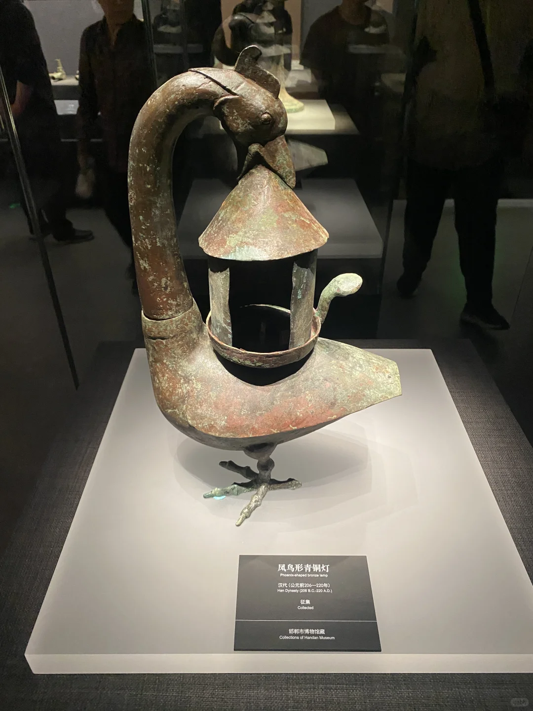 十一国庆邯郸印象