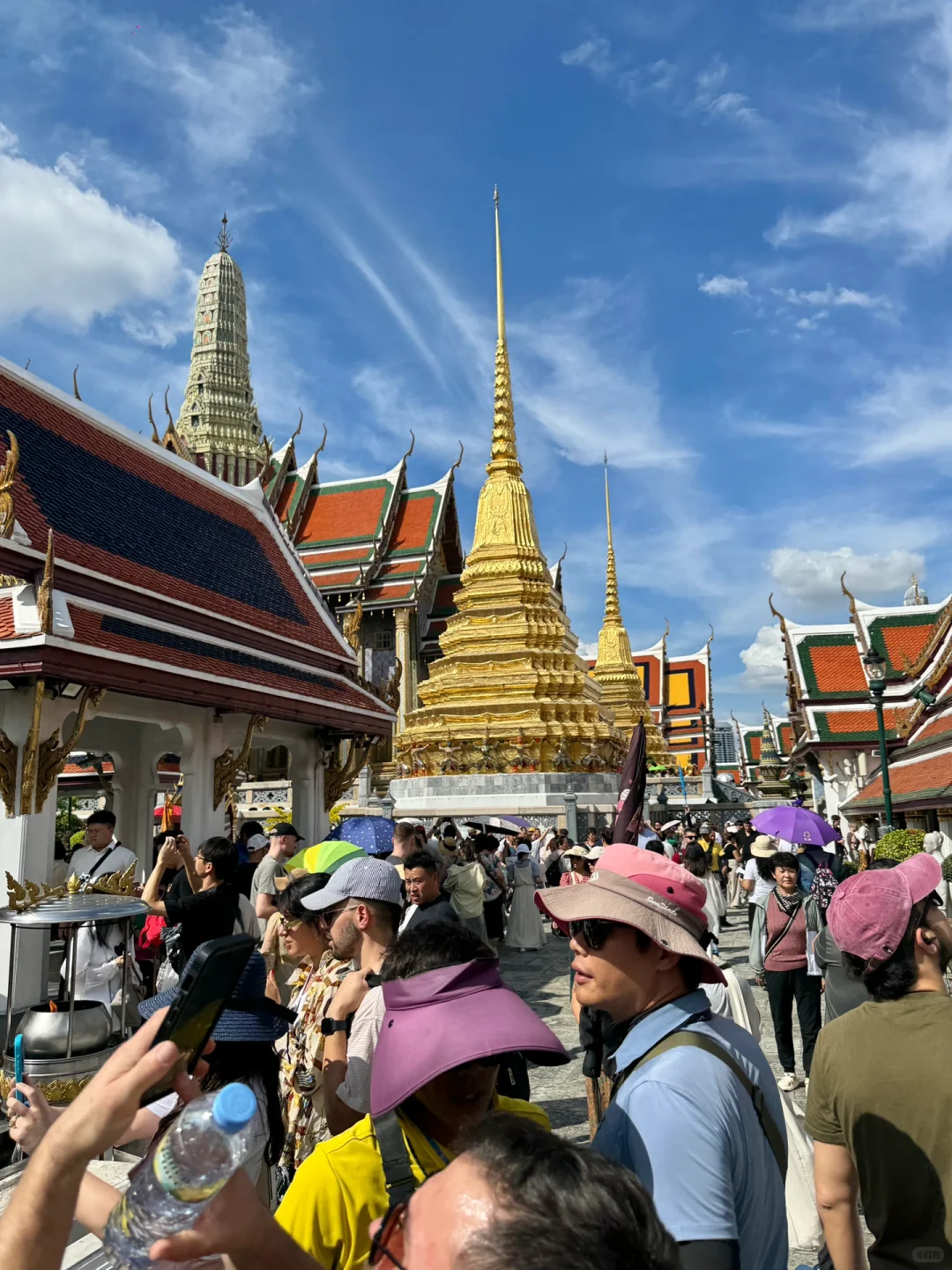 哎为啥我觉得泰国一点也不好玩。。。。