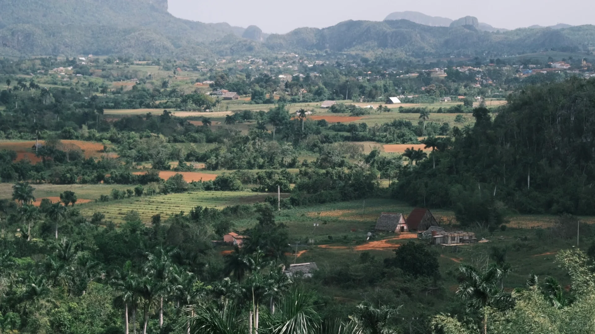 🇨🇺古巴攻略2·Viñales 山野小镇吃喝玩乐