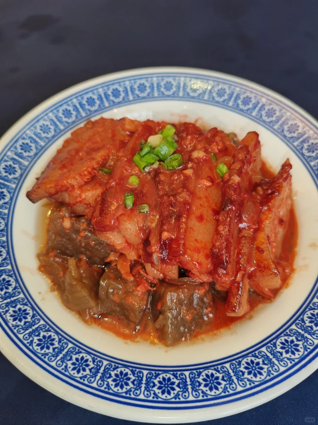 周末旅记—磁县