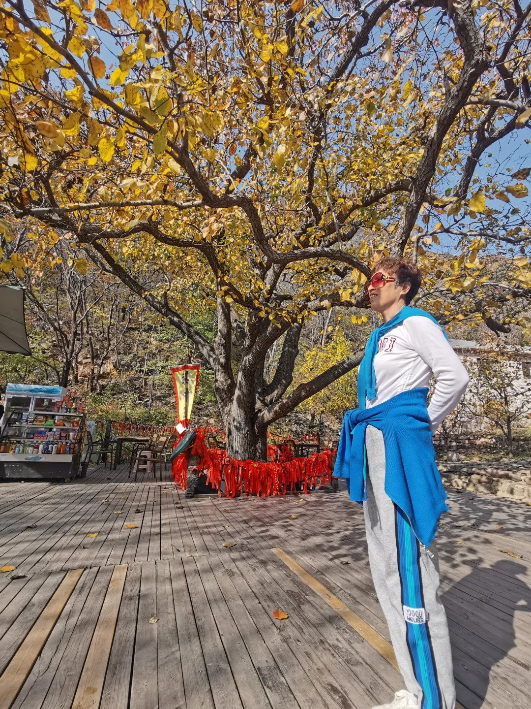 天然大氧吧~梨木台,亲子遛娃好去处