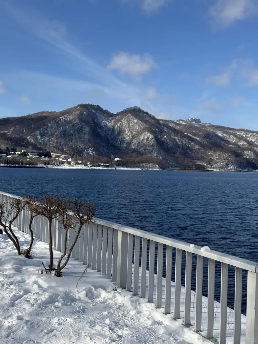 北海道冬季超全景点打卡攻略|冰雪童话必看
