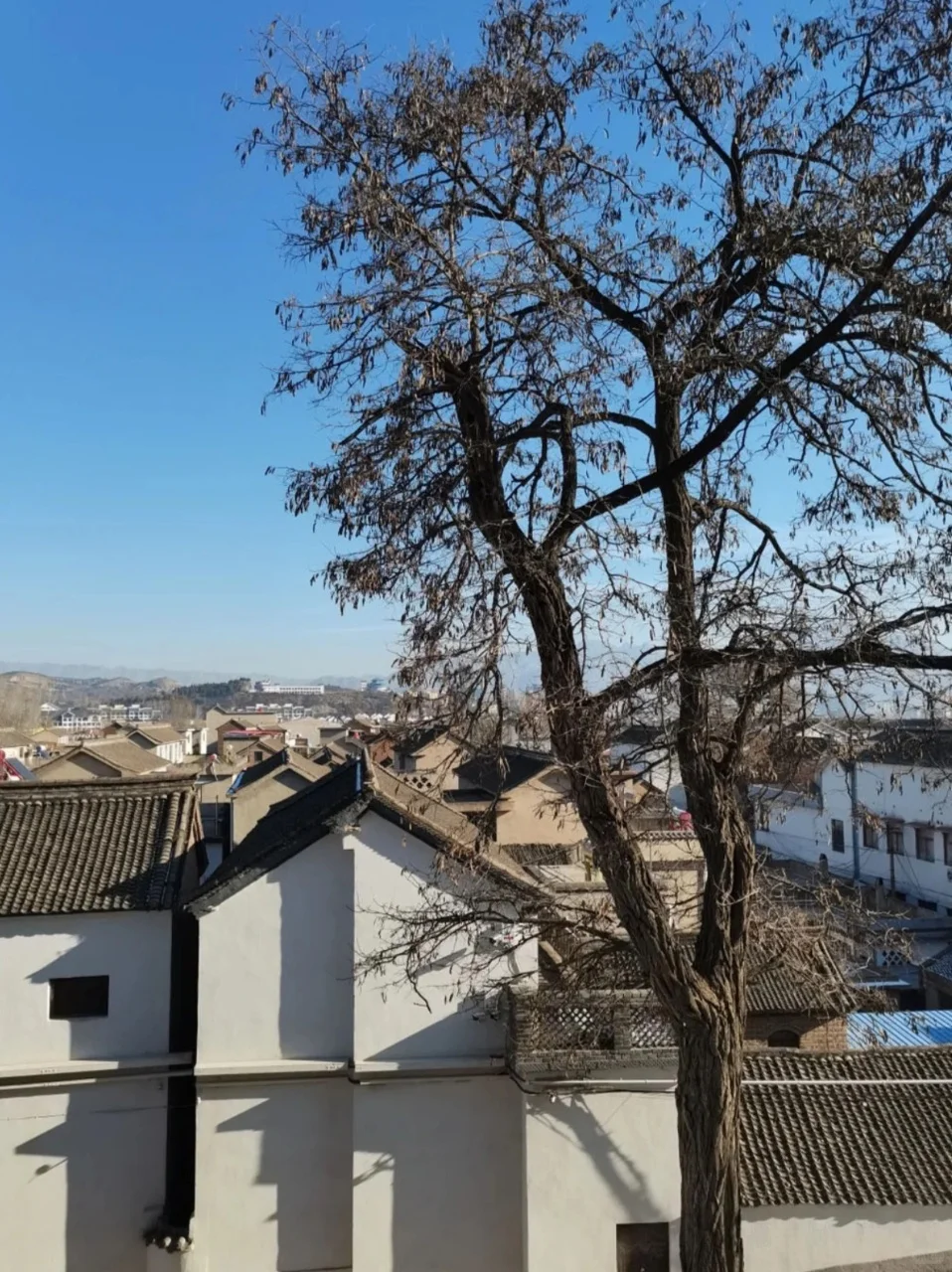 五一封神旅行地!邯郸 9 大景点,速冲