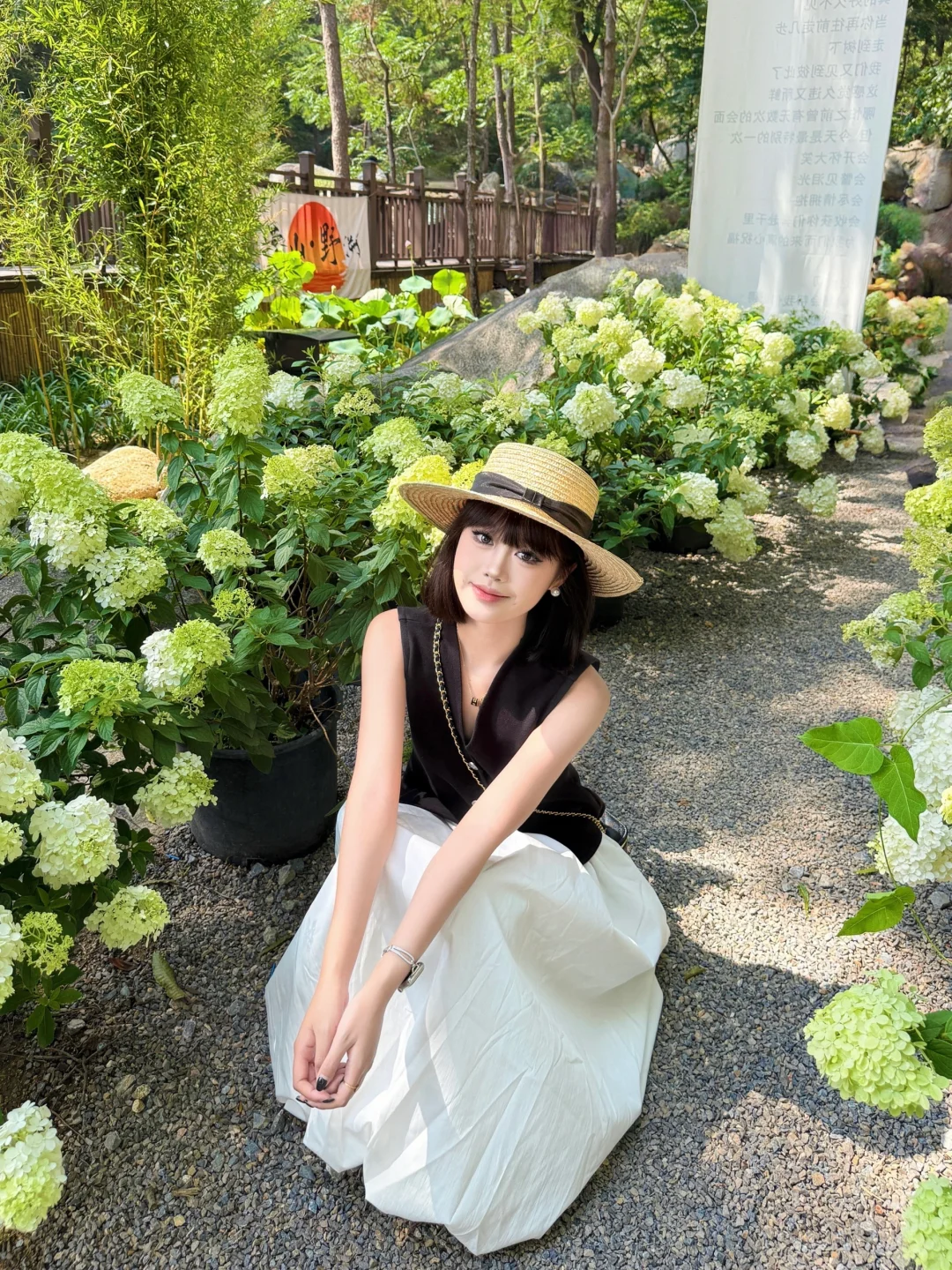 临沂｜沂蒙山好适合避暑🌳