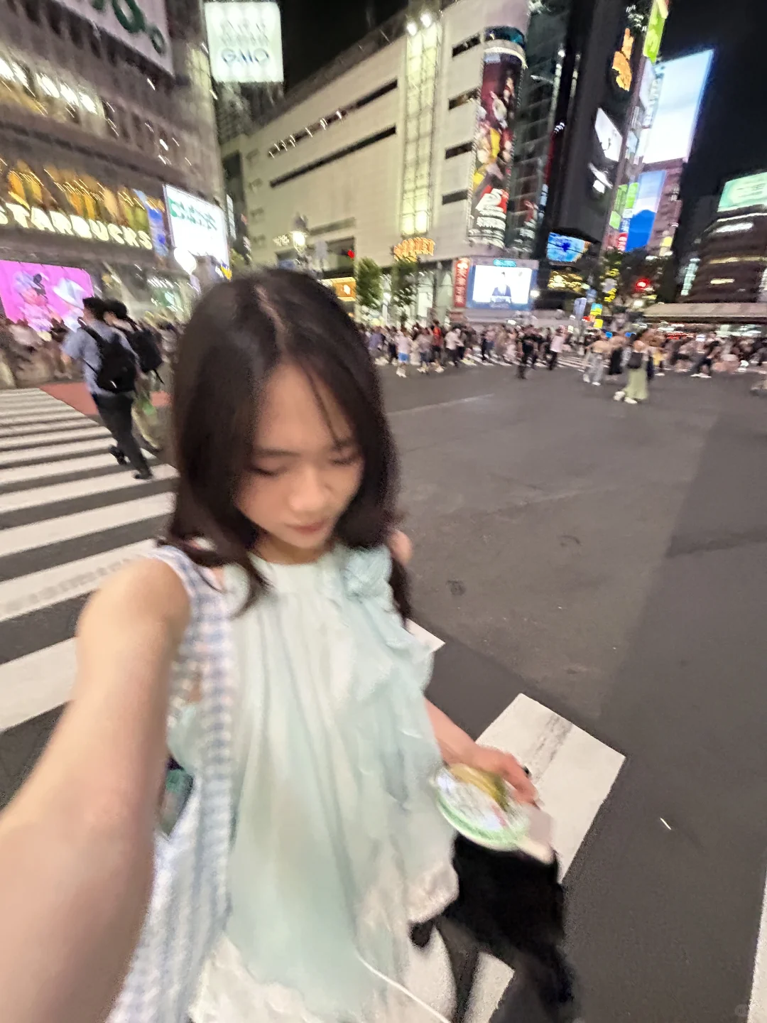 关于我18岁一人勇闯日本12天的攻略与问答