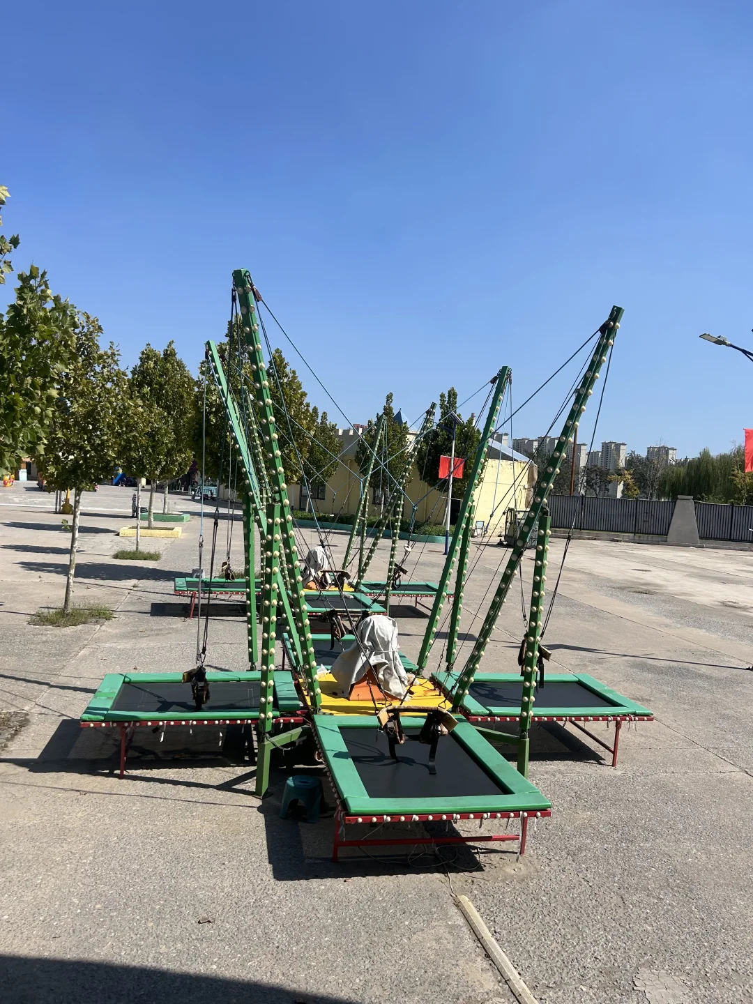 园博动物园最全游玩攻略