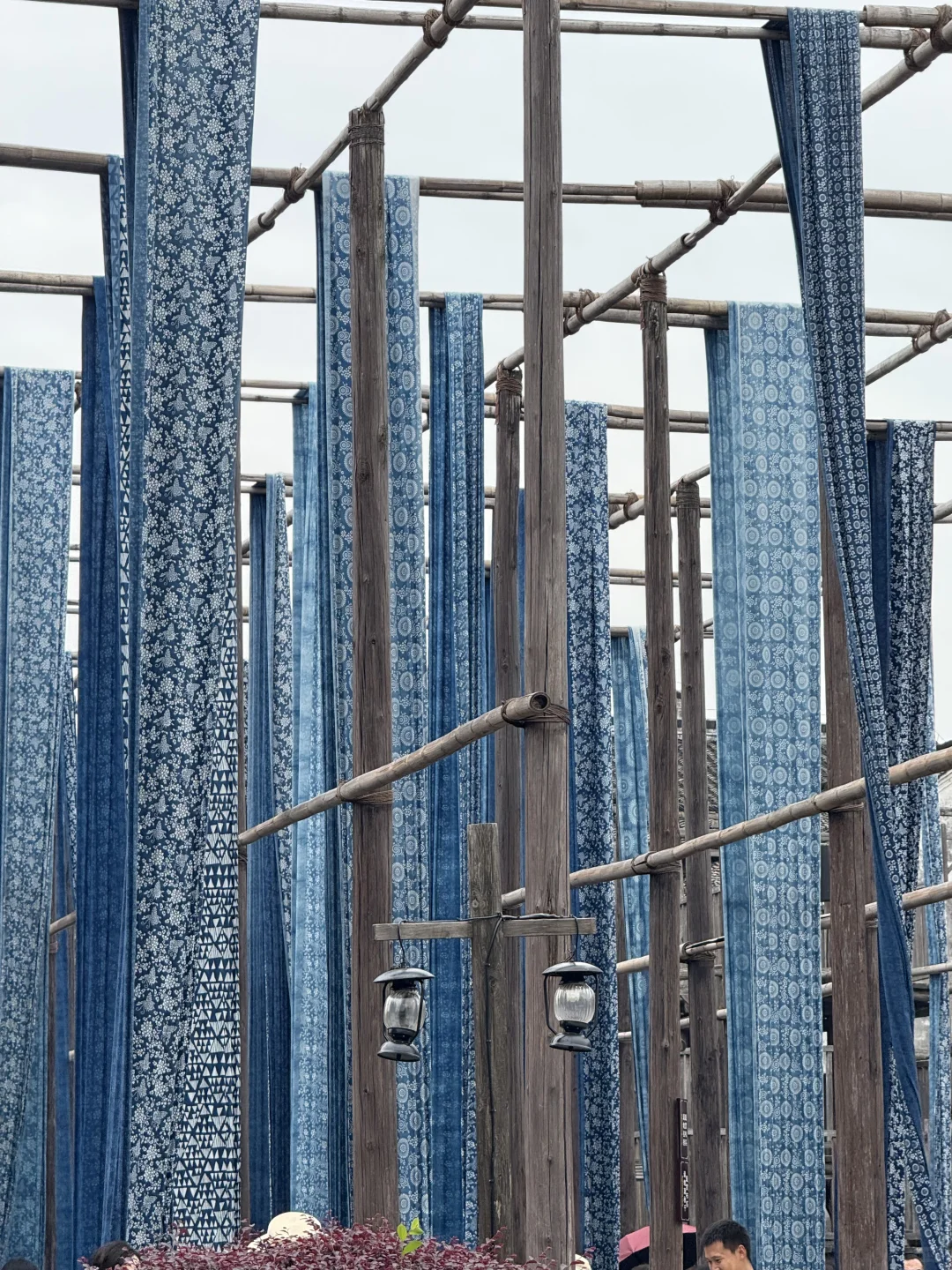 我来说说乌镇到底怎么玩!(一天一夜)