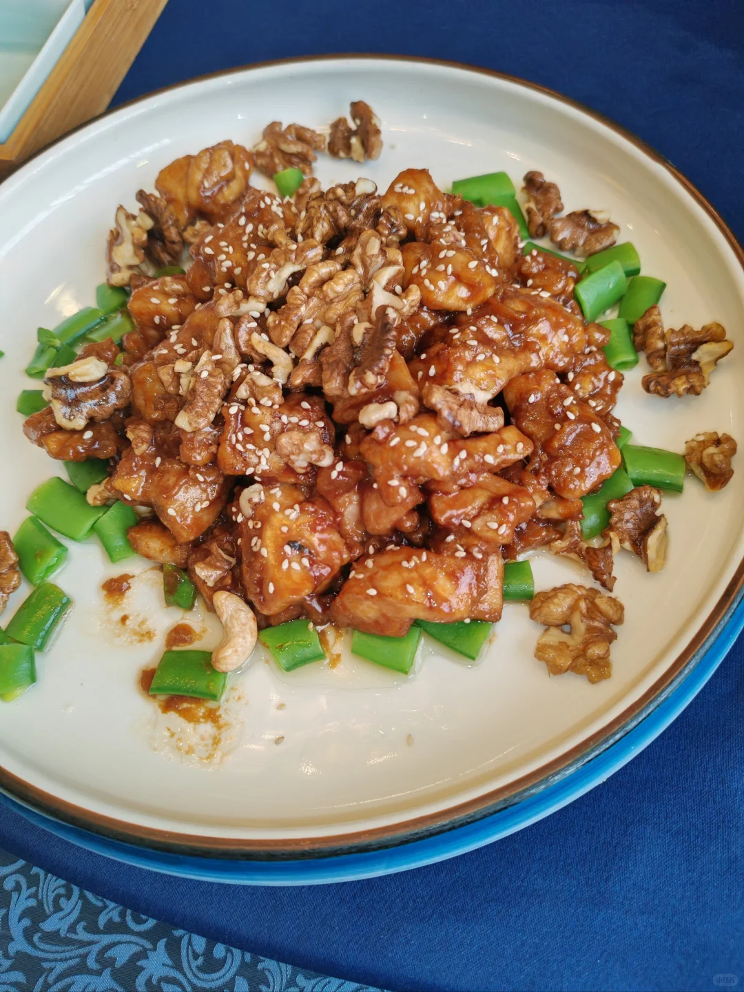 周末旅记—磁县