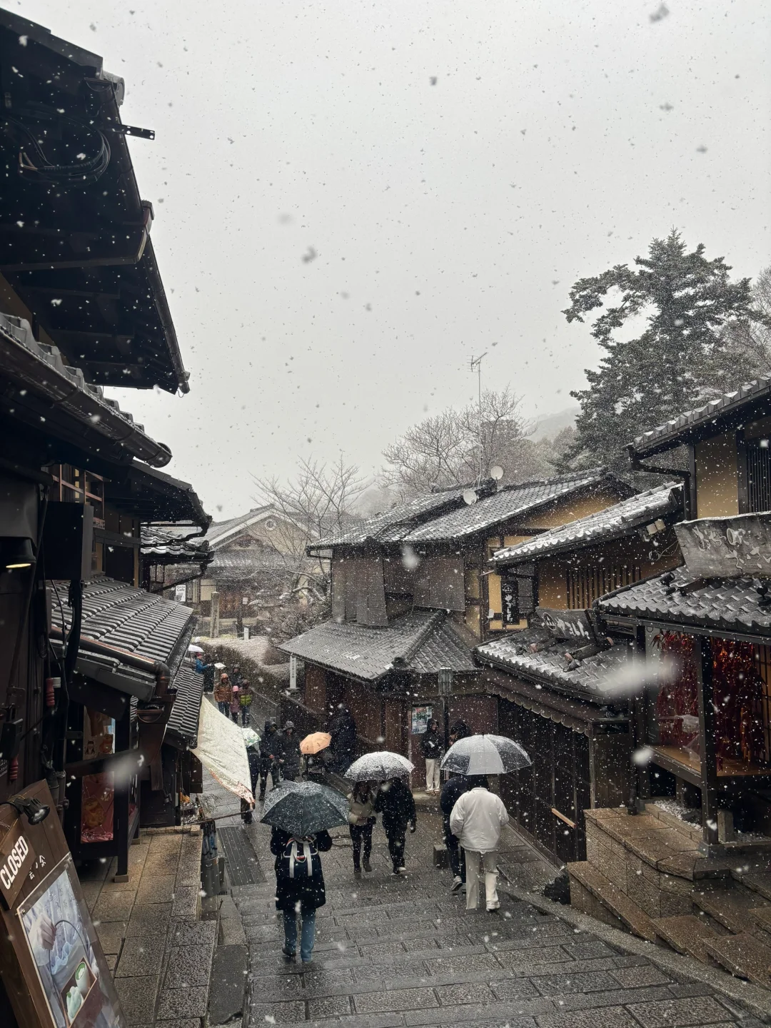 第1次一人勇闯日本:关西8日游攻略