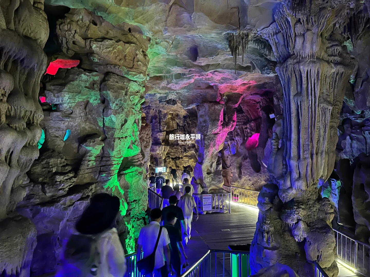 真的搞不懂为什么泰安 只有泰山火