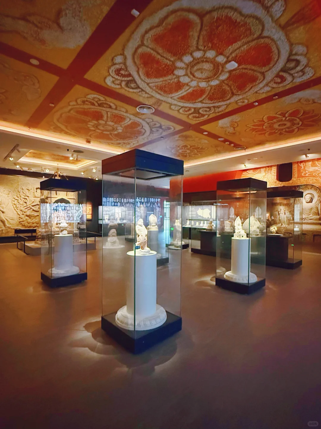 赵都邯郸,沉寂三千