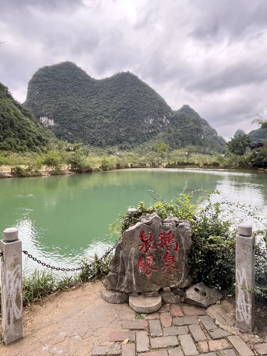 崇左二天自驾怎么玩（保姆攻略）
