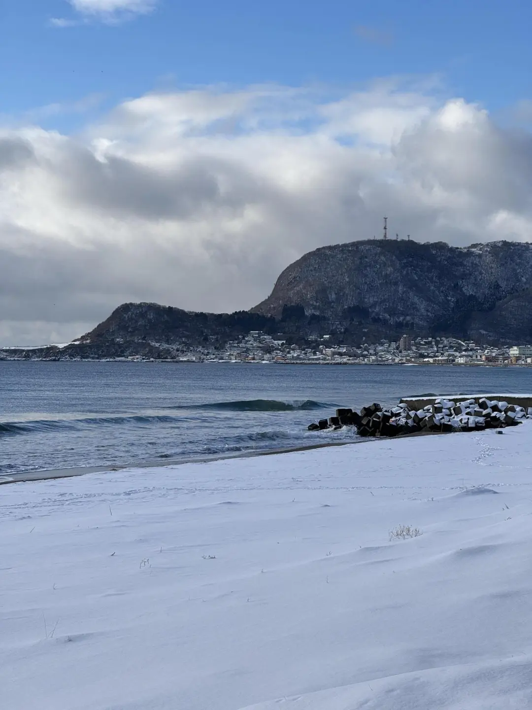 北海道冬季超全景点打卡攻略|冰雪童话必看
