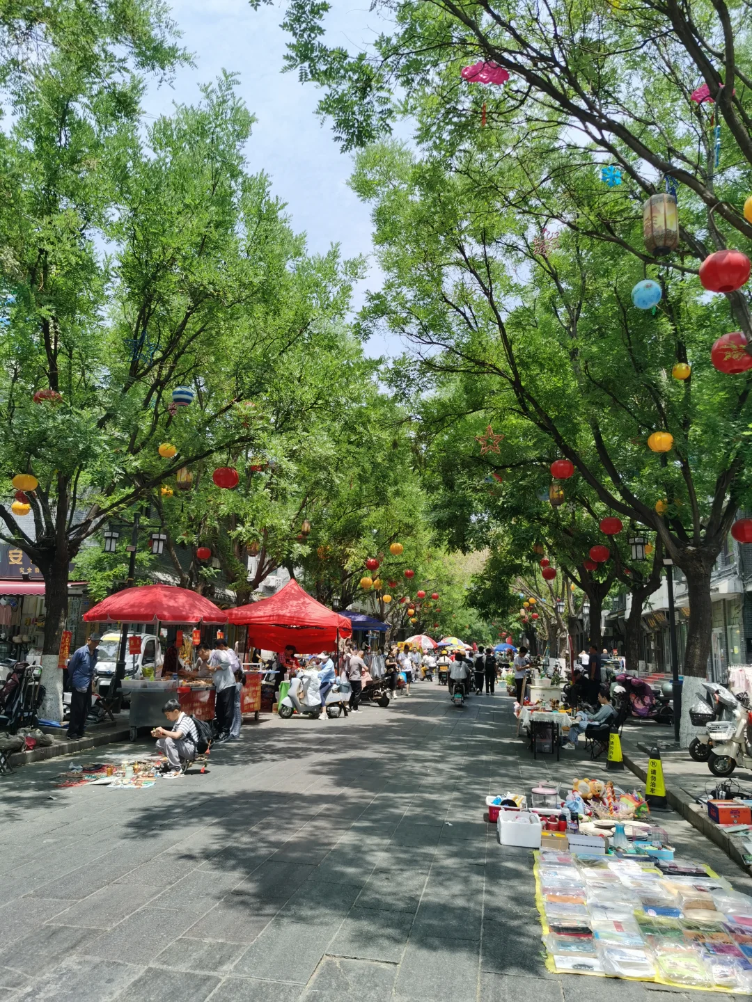 先别急着爬泰山,这儿去了吗?