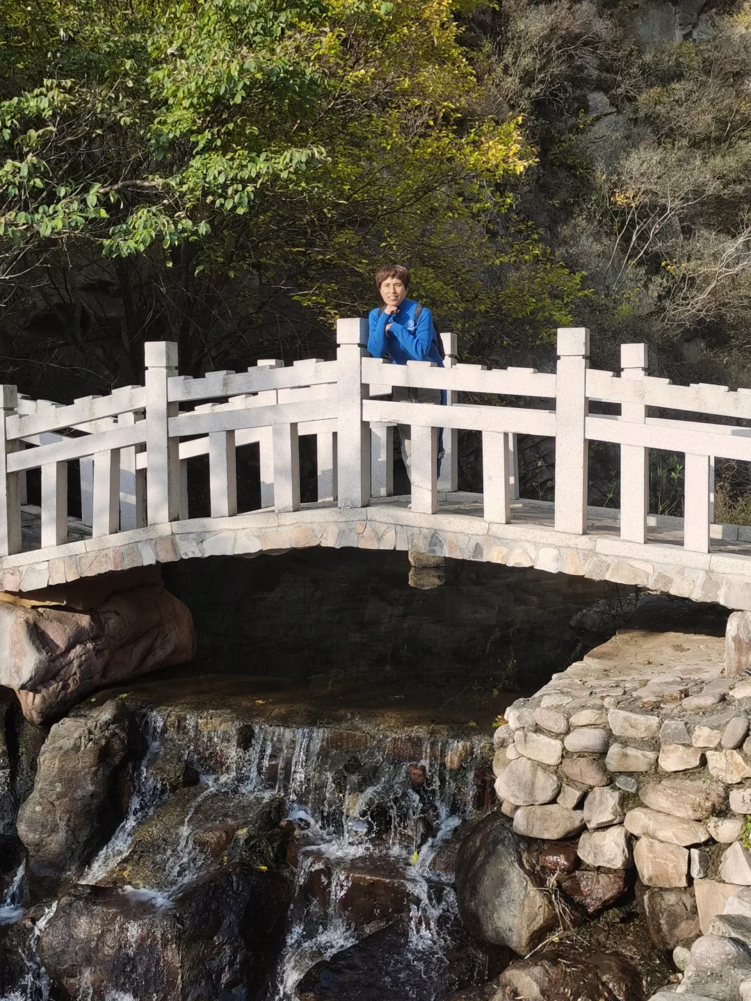 天然大氧吧~梨木台,亲子遛娃好去处