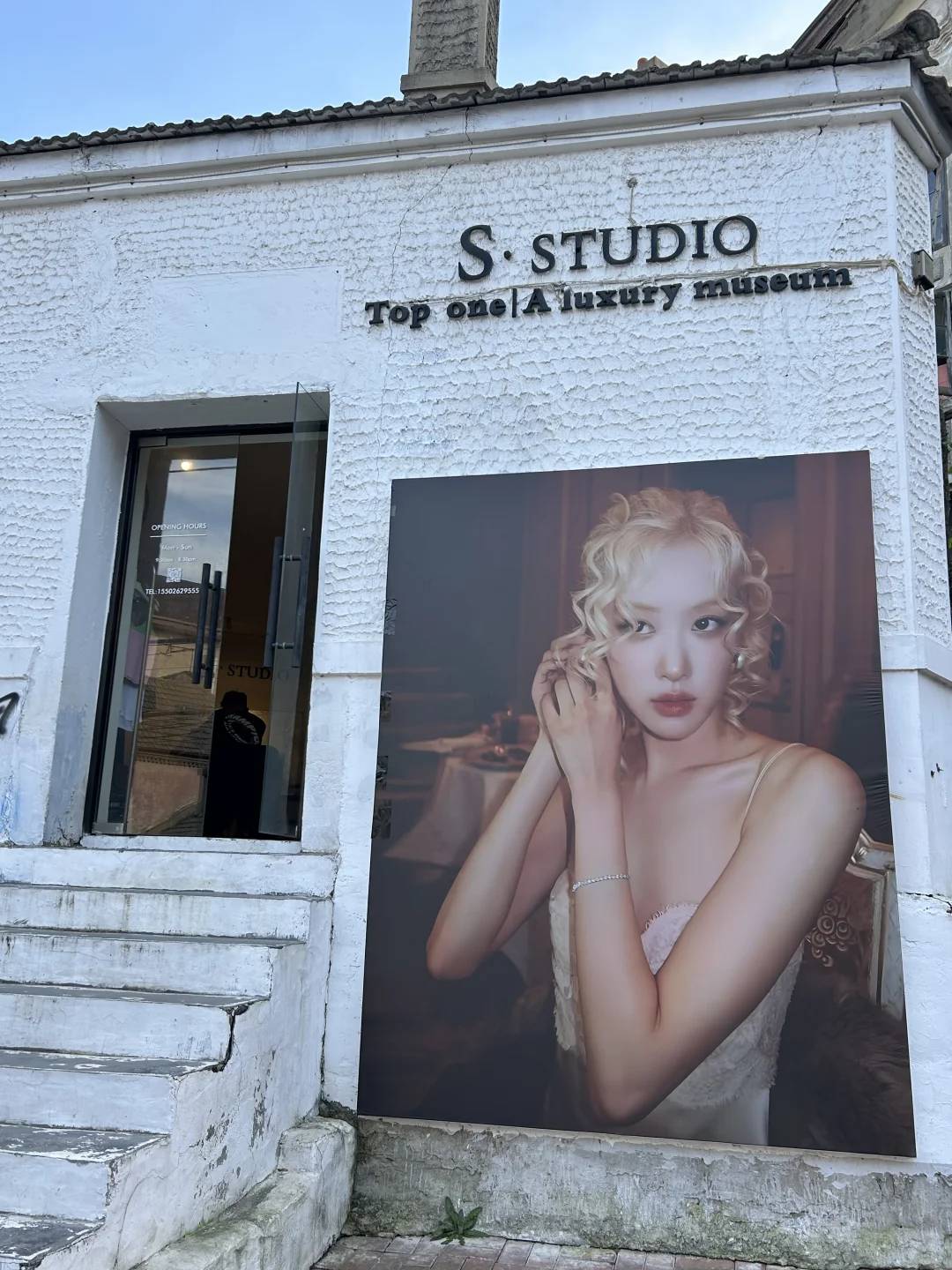 在大连淡人独爱的一条citywalk路线!