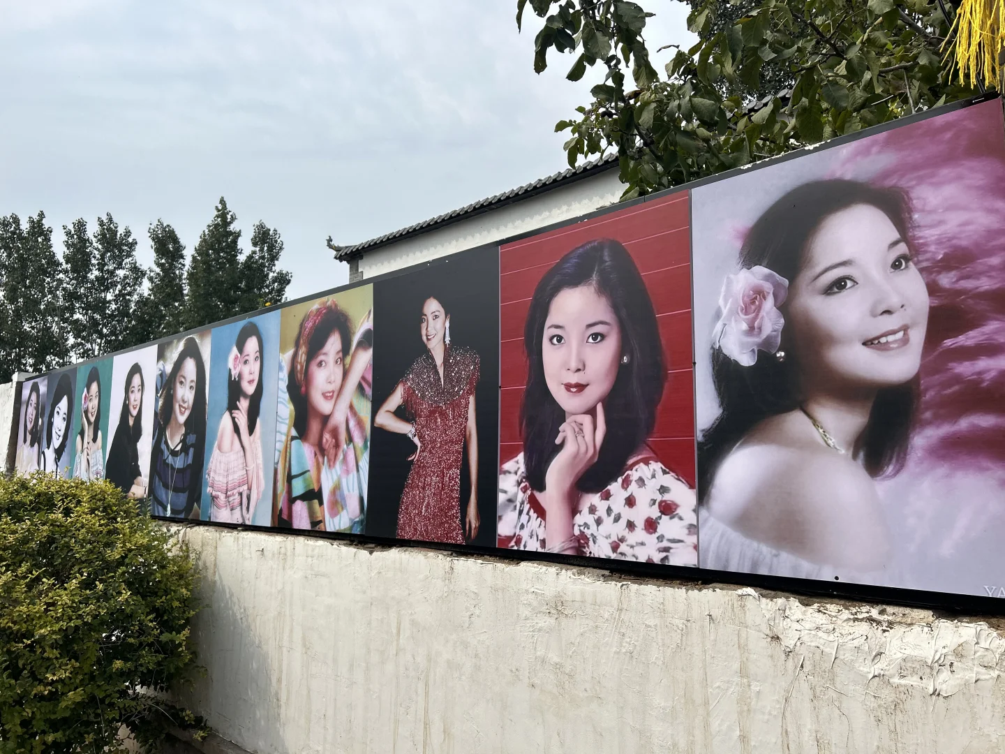 📍邯郸|这里不是西安,是大名府❗️