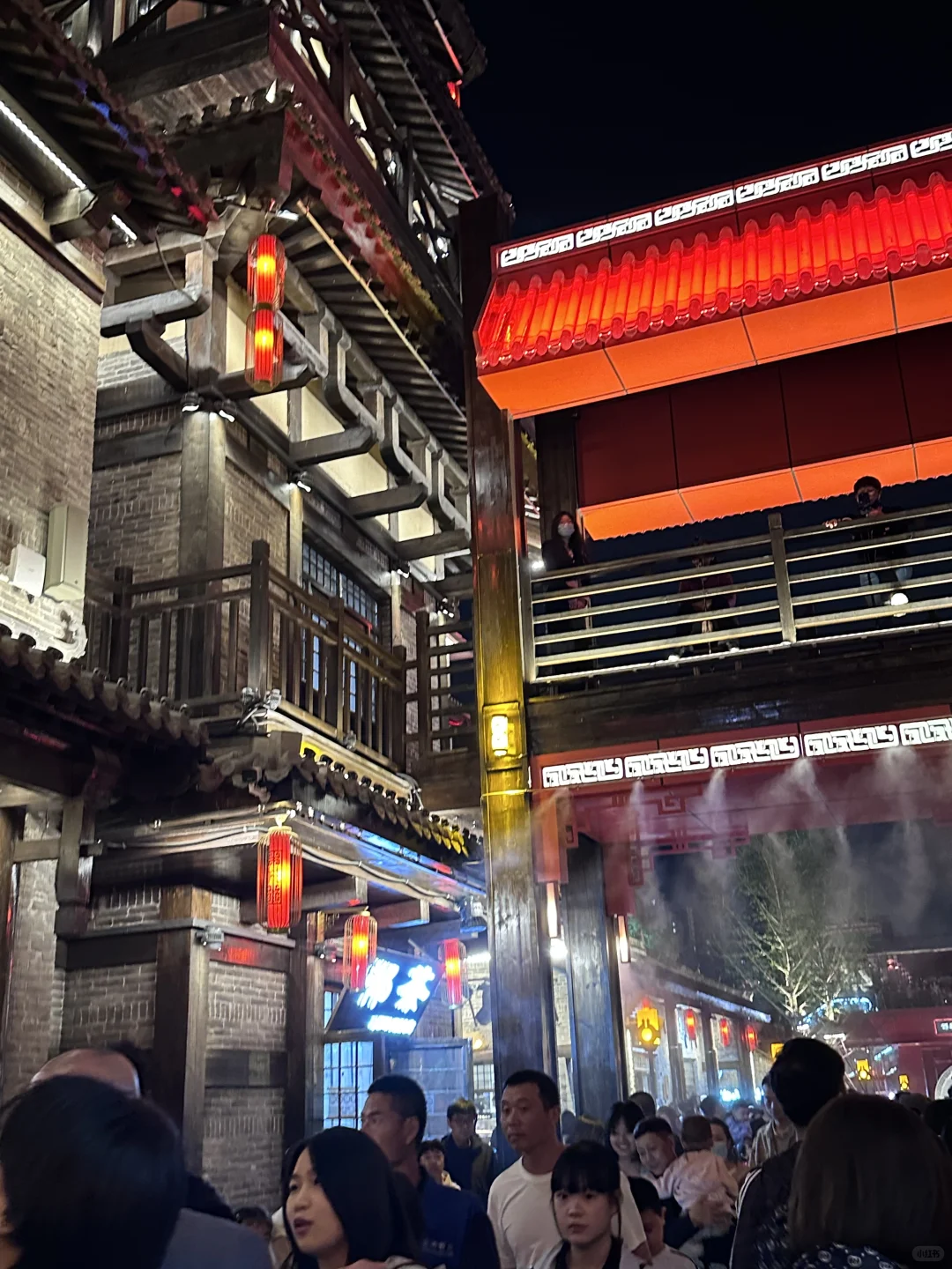 邯郸 | 我不允许有人还不知道!!!