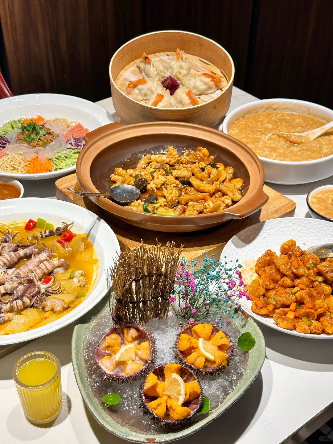 为了这❶❽张人生照片,我特意飞了趟大连🛳️…
