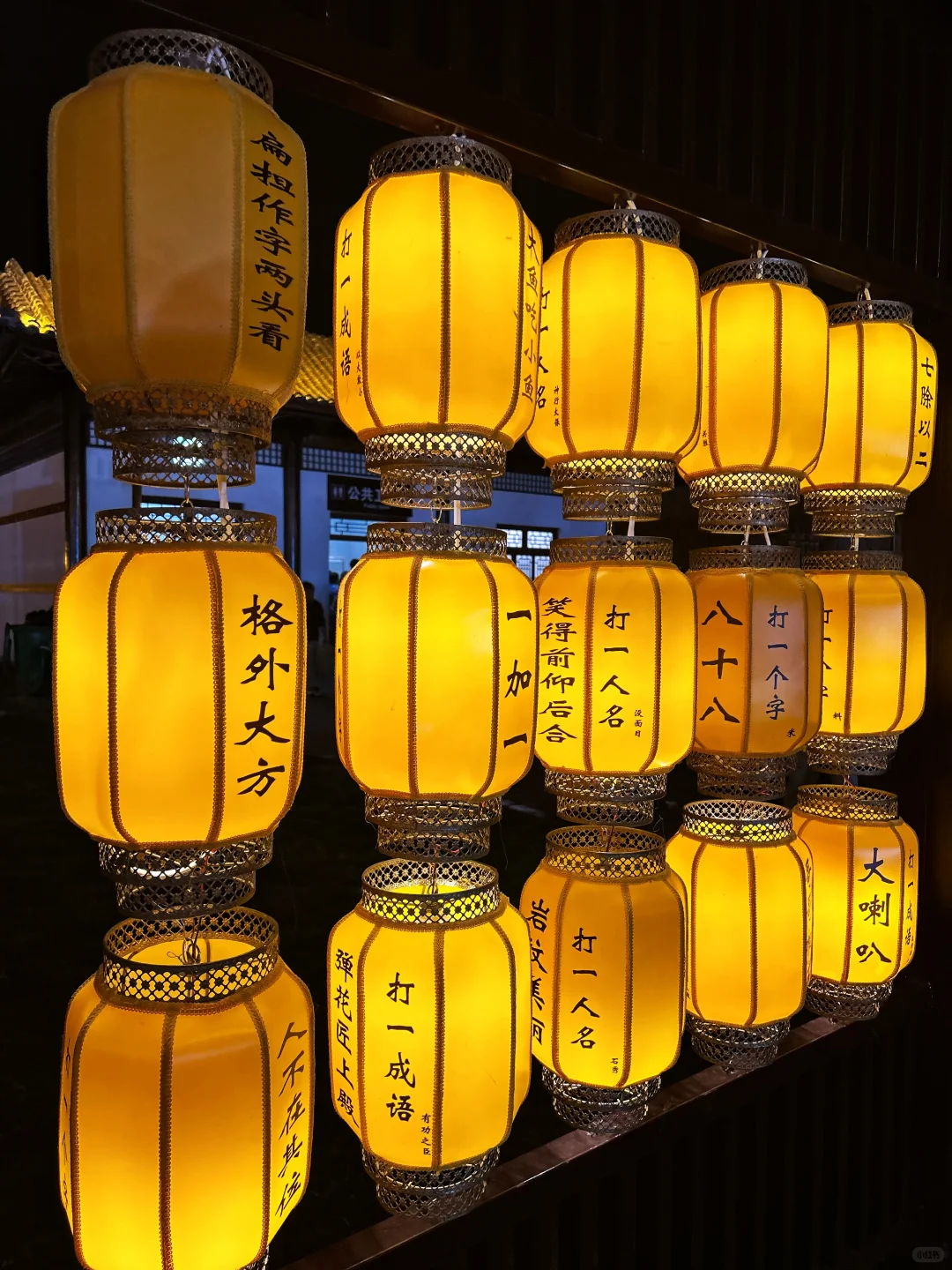 📍邯郸|这里不是西安,是大名府❗️